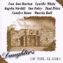 Various Artists - Daughters Of The Alamo