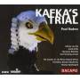 Sondergard / Royal Danish Opera - Kafka's Trial