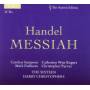 Sampson / Padmore / Christophers / The Sixteen / + - The Messiah HWV 56