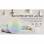 Miboxer - Retrofit E14 5W RGB-WW Lampe mit Funk und WLAN *Milight/Miboxer*