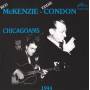 Eddie Condon - 1944 Jam Sessions