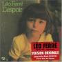 Leo Ferre - L'espoir (vol16)