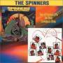 Spinners - From Here To Eternally / Love Trippin