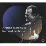 Richard Galliano - Around Gershwin