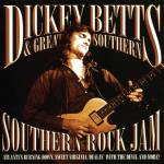 Dickey Betts - Southern Rock Jam