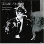 Julian Fauth - Songs Of Vice And Sorrow