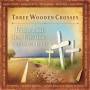V / A - Three Wooden Crosses / Various