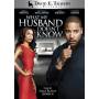 What My Husband Doesn't Know / (ws Ac3 Dol) - What My Husband Doesn't Know [US-Version, Regio 1]