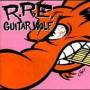 Guitar Wolf - Rock'n'roll Etiquette