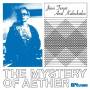 Jimi Tenor & Kabukabu - Mystery of Aether (CD)