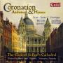 Rose / Dearnley / Choir St. Paul's - Coronation Anthems
