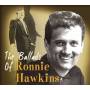 Ronnie Hawkins - The Ballads Of Ronnie Hawkins