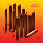 Hulme / Brno Philharmonic Orchestra - Leaps & Bounds: The Music of Lance Hulme