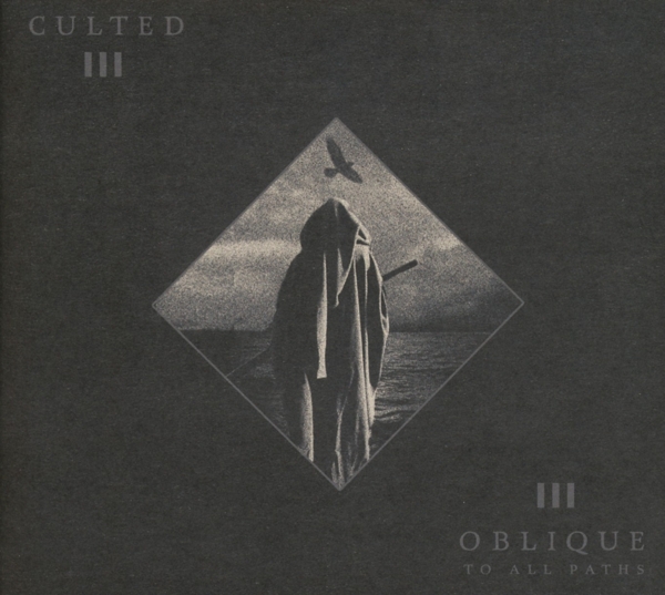 Oblique To All Paths 1