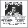 Sammy Davis Jr. - Greatest Songs