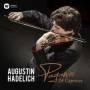 Augustin Hadelich - Paganini 24 Caprices