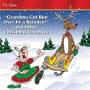 Dr Elmo - Grandma Got Run Over By A Reindeer