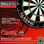 Embassy Sporthandel Gmbh - Bulls Classic Bristle Dartboard