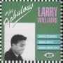 Larry Williams - FABULOUS