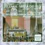 Frieder Bernius - Missa Dei Filii,WV 20/Lit.WV 152