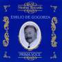 Emilio De Gogorza - Gogorza Operatic Arias