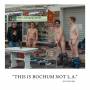 Die Shitlers - This Is Bochum Not L.A.