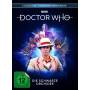 Peter Davison / Matthew Waterhouse / Sarah Sutton / + - Doctor Who-Fnfter Doktor-Die schw.Orchidee-LTD [DE-Version, Regio 2/B]