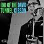 David Gibson - End Of The Tunnel