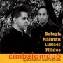 Kalman Balogh / Miklos Lukacs - Cimbalom Duo