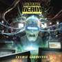 Dr.Living Dead! - Cosmic Conqueror