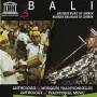 Various - Bali: Balinese Music Of Lombok / Various