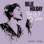 Billie Holiday - You Go to My Head (2018 Version)