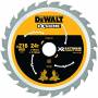 Dewalt - Kreissgeblatt DT99568, 216mm / 30mm
