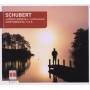 Herbert Blomstedt / Staatskapelle Dresden - Unvollendete & Sinfonien 5&8