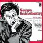 Serge Gainsbourg - Initials B.B