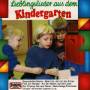 Various - LIEBLINGSLIEDER AUS DEM KINDER