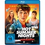 Koch Media Gmbh - Hot Summer Nights [DE-Version, Regio 2/B]