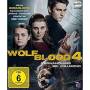 L. Vaughan / M. Gayle / L. Payne / + - Wolfblood 4-DVD [DE-Version, Regio 2/B]