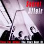 Secret Affair - Time For Action-The Very Best Of