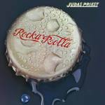 Judas Priest - ROCKA ROLLA - 50th Anniversary Edition