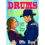 Drums In The Deep South - Drums In The Deep South [US-Version, Regio 1]
