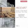 Howard Shelley / LMP - Klavierkonzerte Vol.1