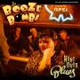The Booze Bombs - Hangover Blues