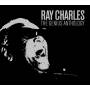 Ray Charles - The Genius Anthology