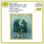 Martha Argerich / Claudio Abbado / BP - Gaspard/Klavierkonzert G-Dur
