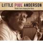 Little Pink Anderson - Sittin Here Singing The Blues