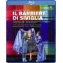Florez / Berzhanskaya / Mariotti / Wiener Staatsoper - Il barbiere di Siviglia [DE-Version, Regio 2/B]