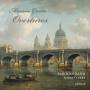 Garry Clarke / Baroque Band - Ouvertren