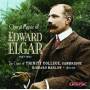 Choir Of Trinity College / Richard Marlow - Choral Music of Edward Elgar