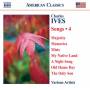 Various - Lieder Vol.4